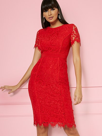 89.95 SS ROMINA SHEATH