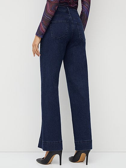 79.95 ULT HW SLIT WIDE LE
