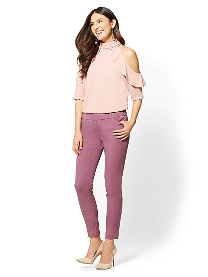 49.95 AUDREY ANKLE PANT T