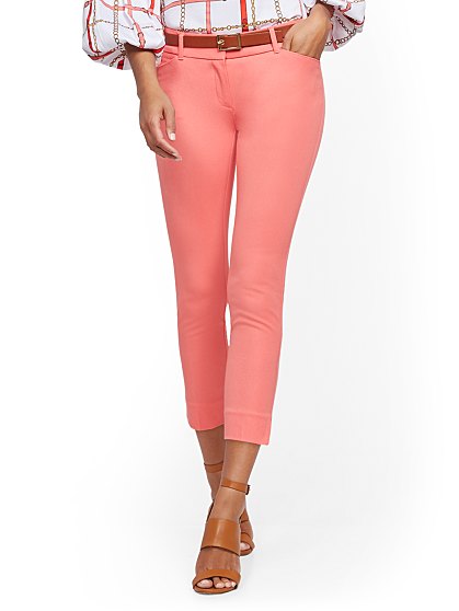 49.95 AUDREY CROP