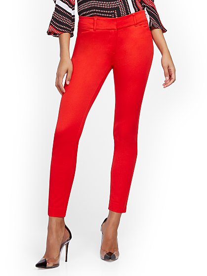 49.95 AUDREY ANKLE