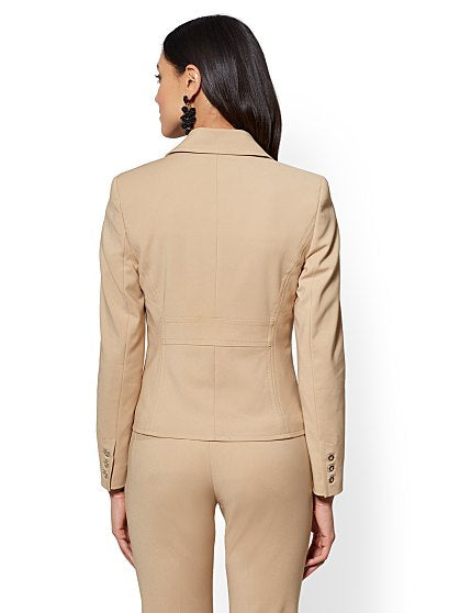 79.95 TOP STICH JACKET