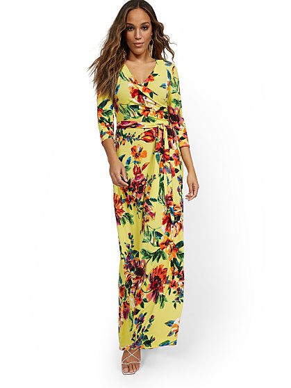 84.95 FLUTTER SLV MAXI