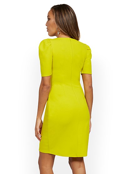 64.95 TULIP HEM SHEATH