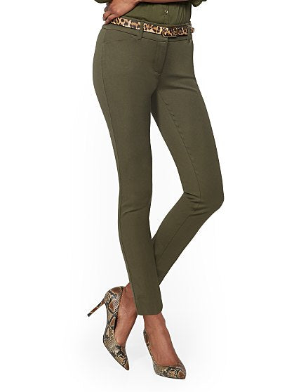 49.95 AUDREY ANKLE T