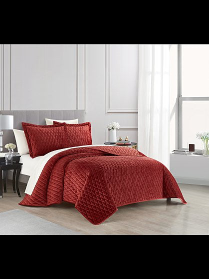 151.00 WAFA KING 3PC QLT