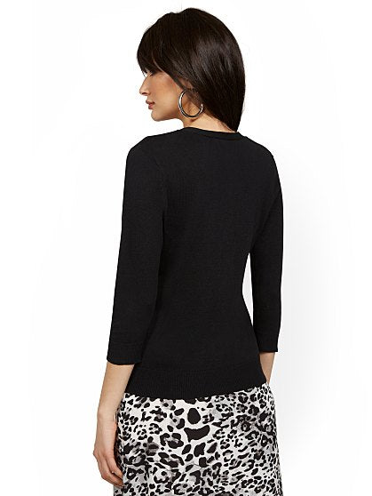 39.95 T CHELSEA CARDIGAN