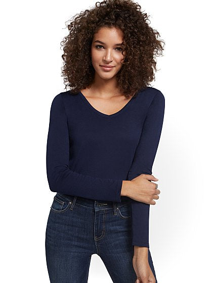 29.95 LS PERFECT TEE