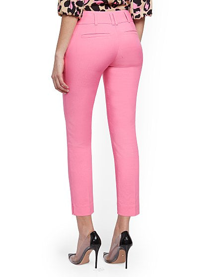 54.95 MOD ANKLE PANT