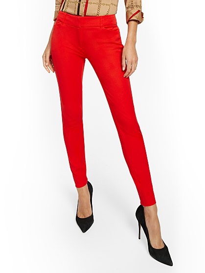 49.95 AUDREY LONG LEG