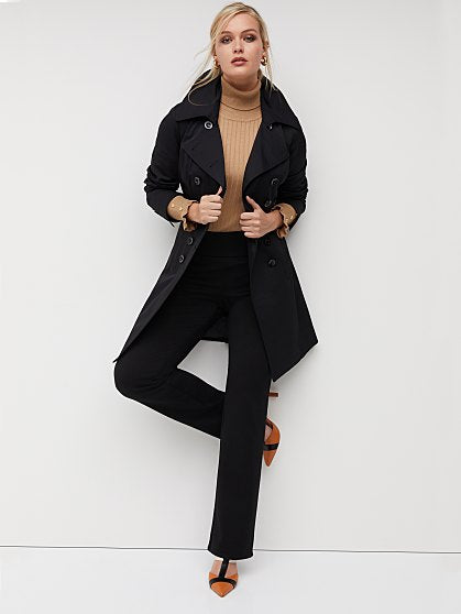 49.95 T PONTE BOOTCUT