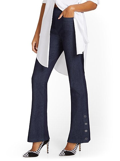 59.95 WHITNEY BARELY BOOT