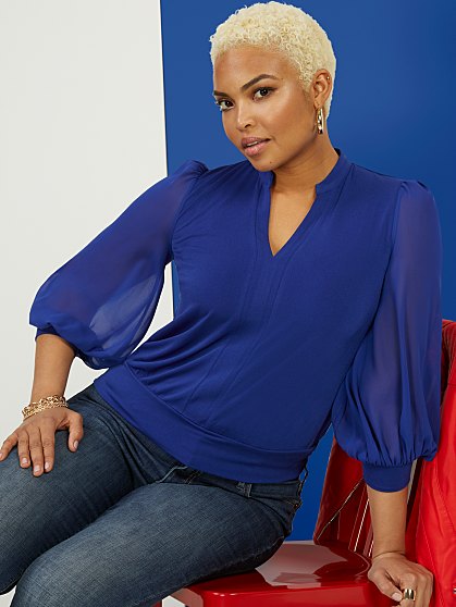 49.95 MIXED MEDIA TOP
