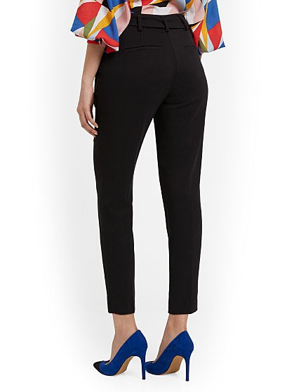 79.95 T PREM CURVY ANKLE