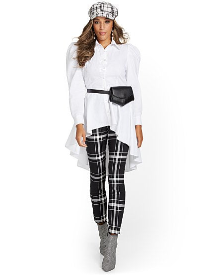 59.95 WHITNEY ANKL LG PLD