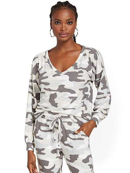 46.95 BALLOON SLV PO CAMO