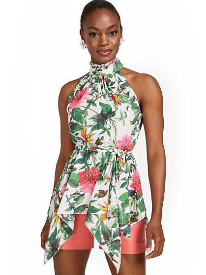 69.95 ASYM HALTER