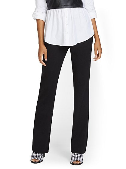 49.95 T PONTE BOOTCUT