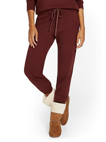49.95 SWEATER JOGGER