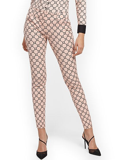 59.95 AUDREY ANKLE CHAIN