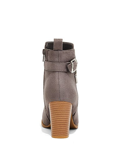 ANGIE BOOTIE