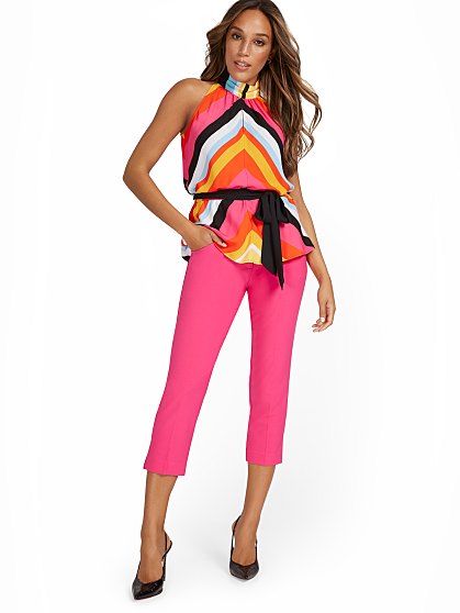 49.95 CDS CROP T