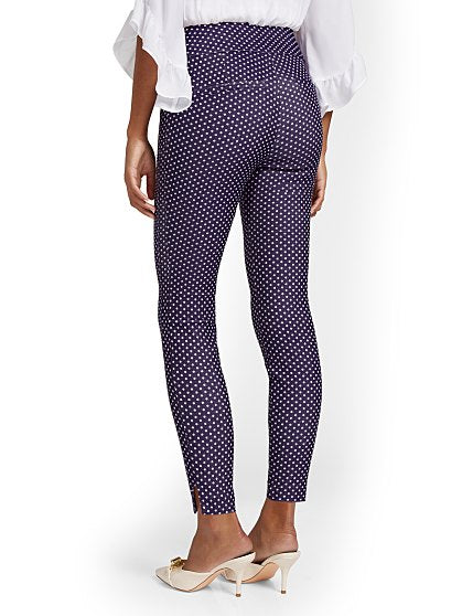 64.95 WHITNEY ANKLE -DOT