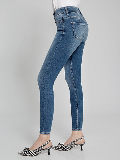69.95 HW CURVY ANKLE-T