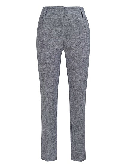 59.95 MOD ANKLE CHAMBRAY