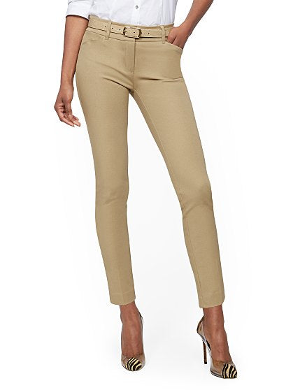 49.95 AUDREY ANKLE PANT T
