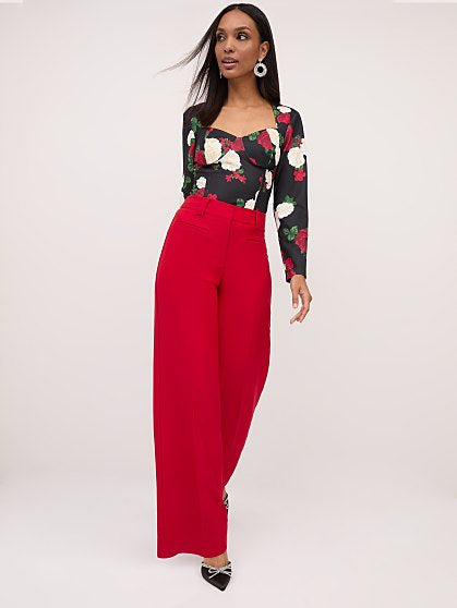 89.95 T WIDE LEG PREM STR