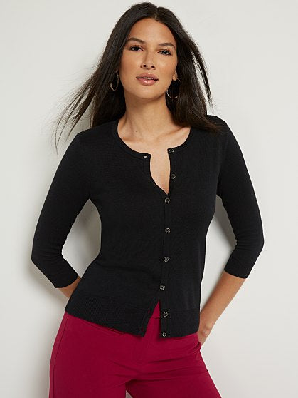 39.95 Q3 CHELSEA CARDIGAN