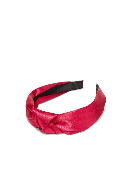 19.95 SOLID TOP KNOT HEAD