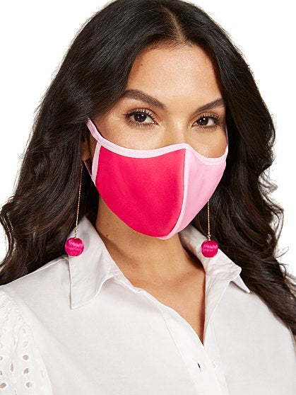 12.95 TWO-COLOR MASK
