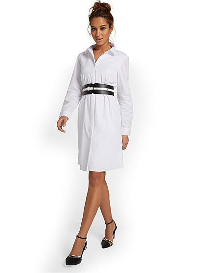 69.95 MADISON SHIRTDRSS 5