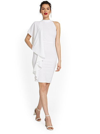 79.95 HALTER RUFLE SHEATH