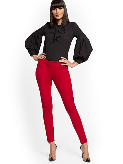 49.95 AUDREY LONG LEG
