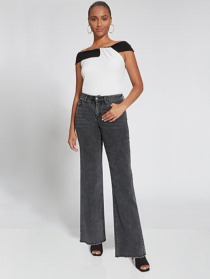 76.95 HW WIDE LEG