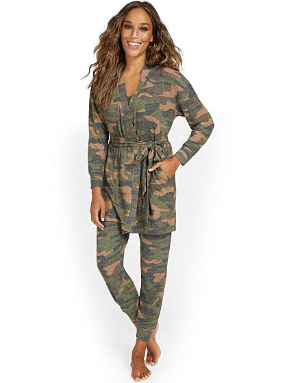 59.95 SNIT DUSTER CAMO