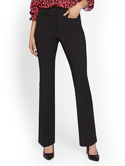 69.95 TALL POCKET BOOTCUT
