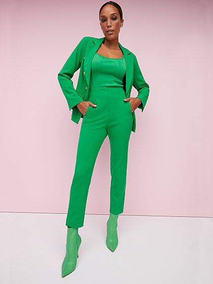 79.95 HR SEAMED FRNT ANKL