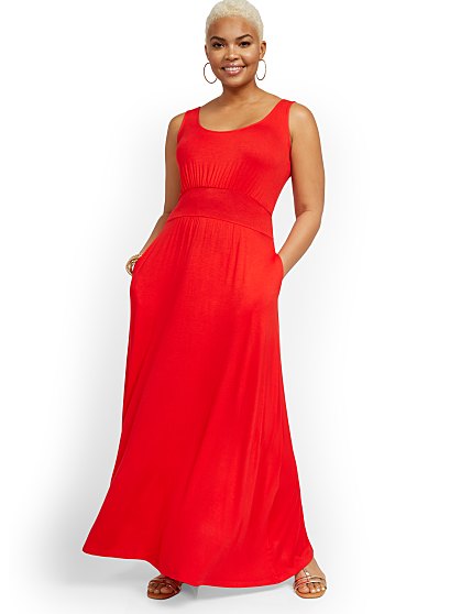 54.95 SCOOP NK MAXI