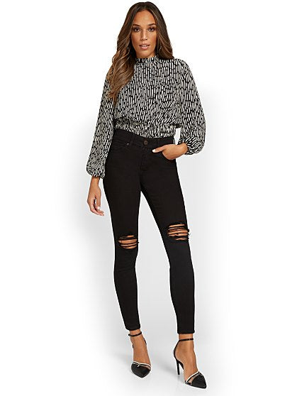 69.95 HW MYA ANKLE - T