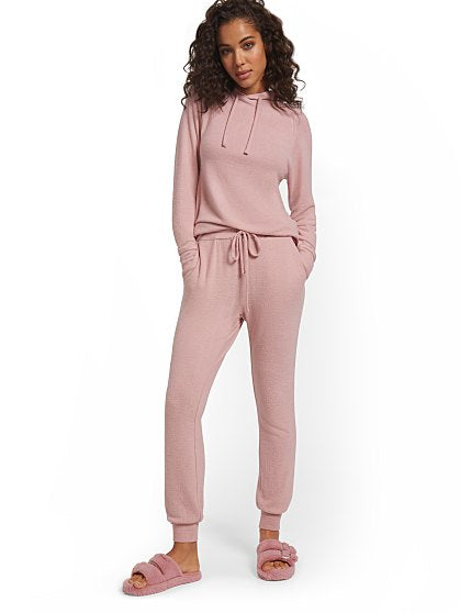 46.95 SNIT SLIM JOGGER