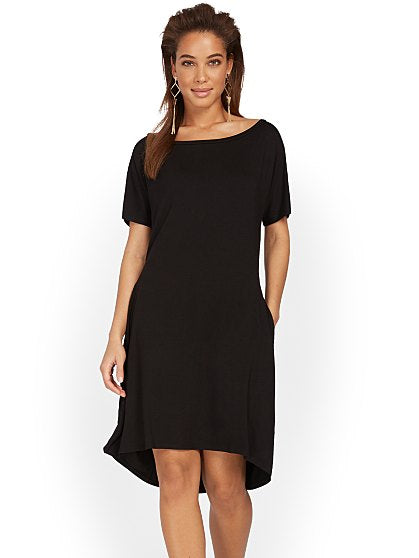 42.95 SLOUCH TEE