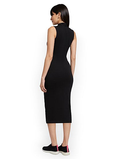 49.95 EW MOCKNECK MIDI