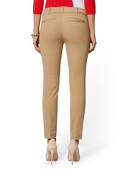 49.95 AUDREY ANKLE