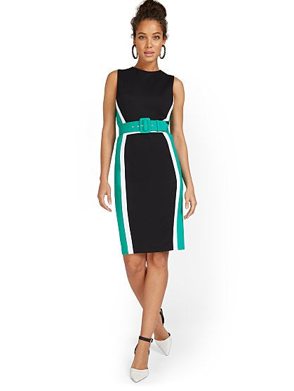 69.95 CLRBLK PNTE SHEATH