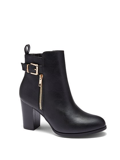ANGIE BOOTIE