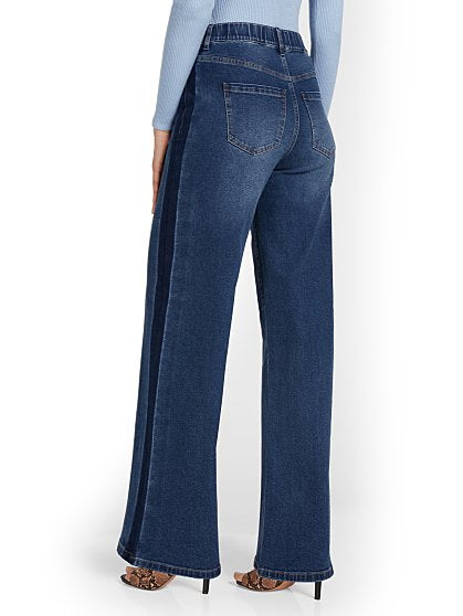 74.95 ULTRA HW WIDE ELAST